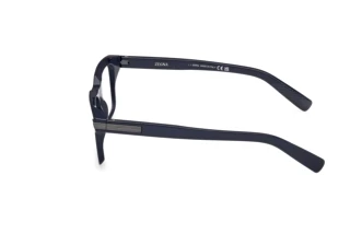 Vue latérale Zegna EZ5294 (090)