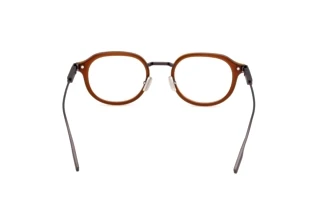 Vue arrière Zegna EZ5296 (045)