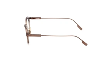 Vue latérale Zegna EZ5296 (057)