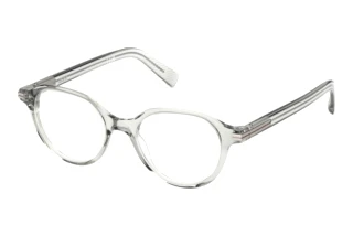 Vue de face Zegna EZ5329 (093)