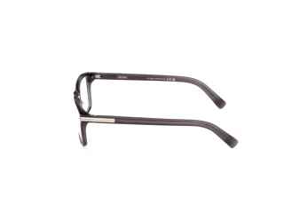 Vista laterale Zegna EZ5333 (020)