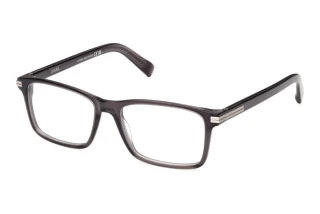 Vista frontale Zegna EZ5333 (020)