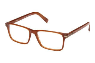 Vorderansicht Zegna EZ5333 (045)