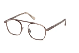 Vorderansicht Zegna EZ5334-H (037)