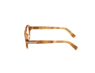 Vista laterale Zegna EZ5341 (053)