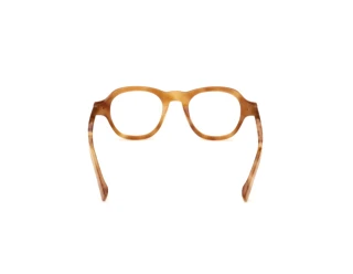Vista posteriore Zegna EZ5341 (053)