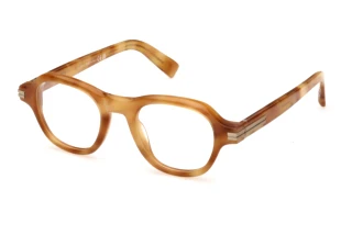 Vista frontale Zegna EZ5341 (053)