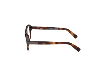 Vista laterale Zegna EZ5344 (052)