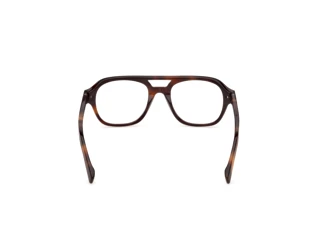 Vista posteriore Zegna EZ5344 (052)