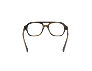 Rückansicht Zegna EZ5344 (055)