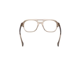 Vista posteriore Zegna EZ5344 (057)