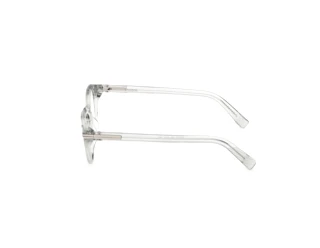 Vue latérale Zegna EZ5346 (020)