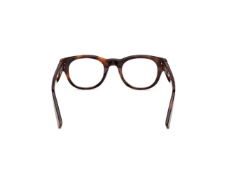 Vue arrière Zegna EZ5347 (052)