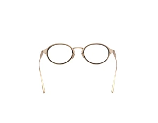 Vista posteriore Zegna EZ5350 (032)