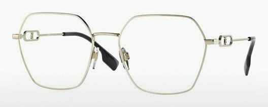 Lunettes de vue Burberry CHARLEY (BE1361 1109)