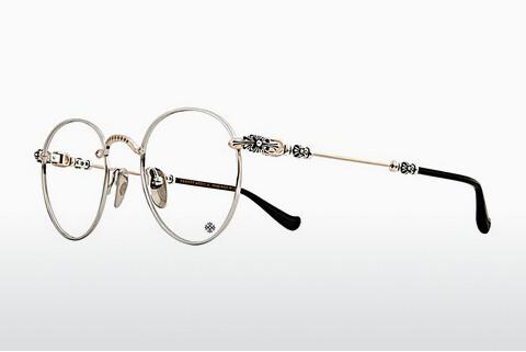 Designerbrillen Chrome Hearts Eyewear BUBBA-A SS/GP-P