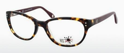 Lunettes de vue HIS Eyewear HK509 002
