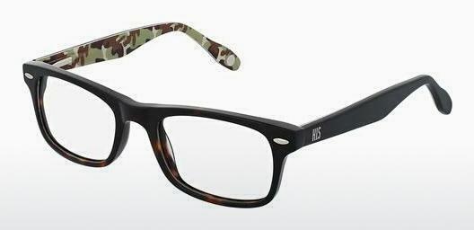 Occhiali design HIS Eyewear HK510 002