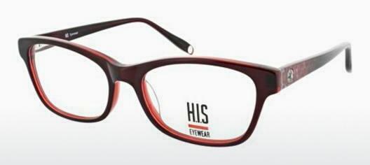 Designerbrillen HIS Eyewear HPL355 001