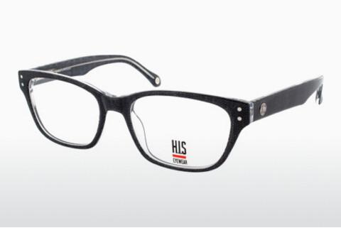 Occhiali design HIS Eyewear HPL365 002