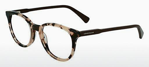 Occhiali design Longchamp LO2608 690