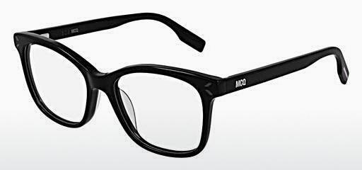 Occhiali design McQ MQ0304O 001