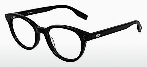 Occhiali design McQ MQ0308O 005