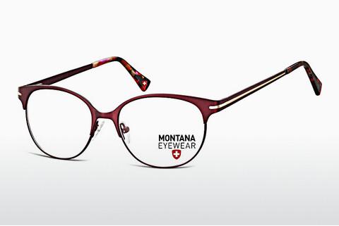 Occhiali design Montana MM603 E