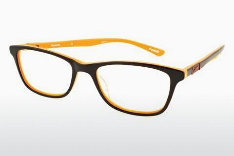 Occhiali design Reebok R6006 BKO