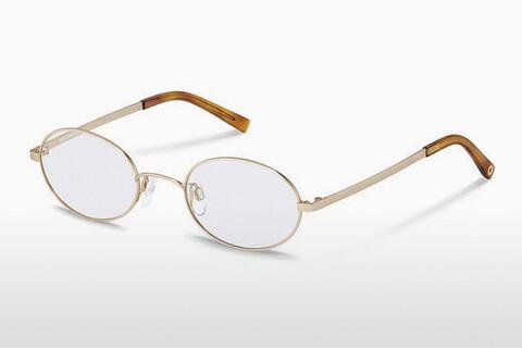 Lunettes design Rocco by Rodenstock RR214 B