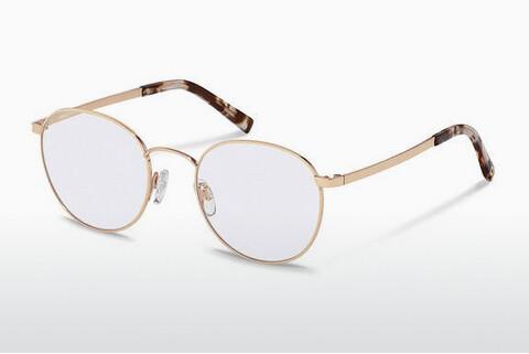 Lunettes design Rocco by Rodenstock RR215 C