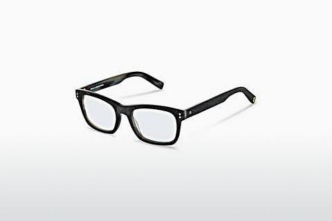 Lunettes design Rocco by Rodenstock RR420 H