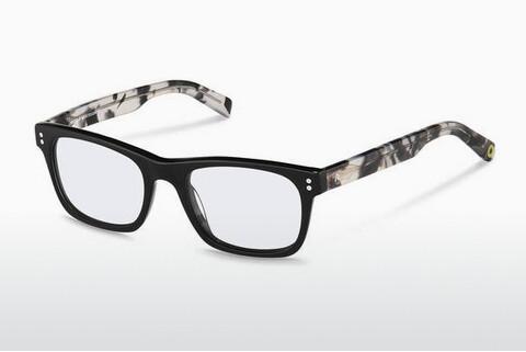 Lunettes design Rocco by Rodenstock RR420 O