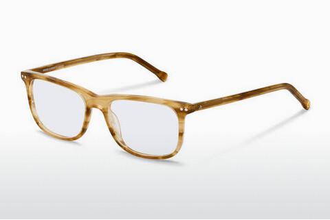 Lunettes design Rocco by Rodenstock RR433 B