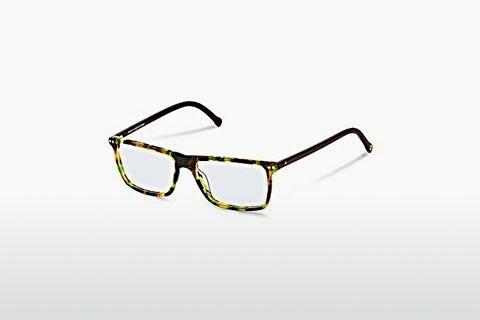 Lunettes design Rocco by Rodenstock RR437 D