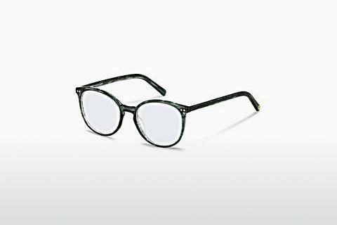 Lunettes design Rocco by Rodenstock RR450 B
