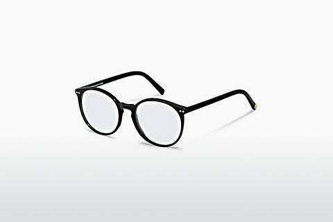 Lunettes design Rocco by Rodenstock RR451 A