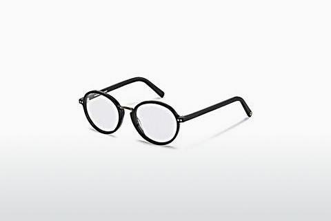 Lunettes design Rocco by Rodenstock RR455 A