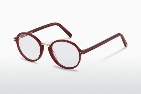 Lunettes design Rocco by Rodenstock RR455 B