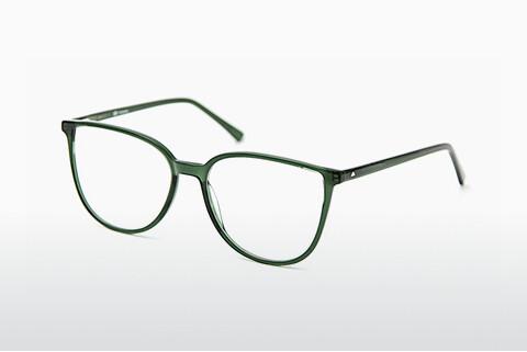 Occhiali design Sur Classics Vivienne (12516 green)