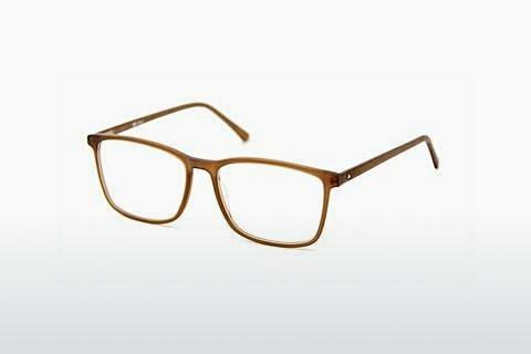 Designerbrillen Sur Classics Oscar (12517 lt brown)