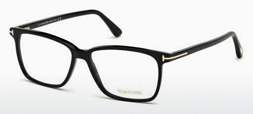 Designerbrillen Tom Ford FT5478-B 001