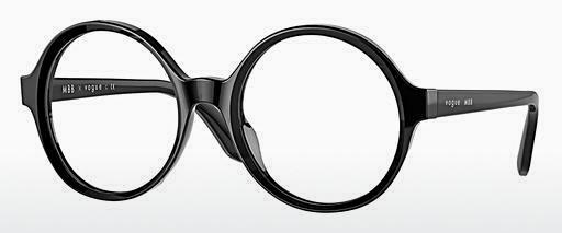 Occhiali design Vogue Eyewear VO5395 W44