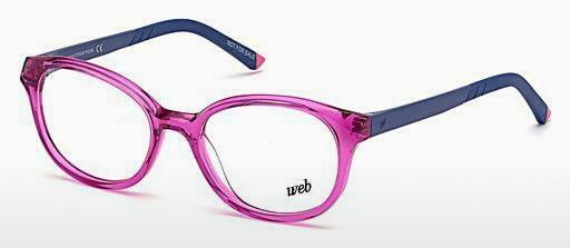 Designerbrillen Web Eyewear WE5264 072