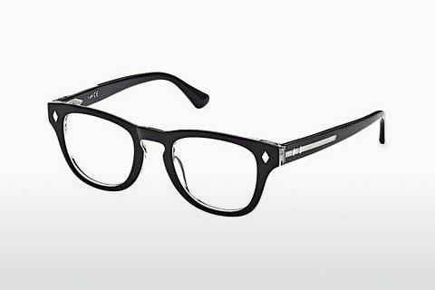 Occhiali design Web Eyewear WE5384 005