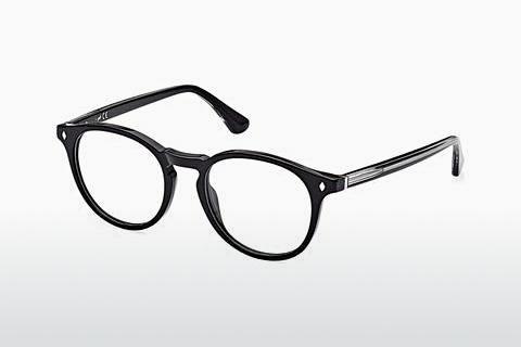 Occhiali design Web Eyewear WE5387 005