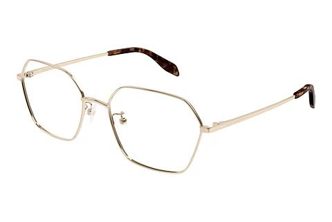 Designerbrillen Alexander McQueen AM0437O 004