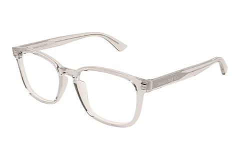 Designerbrillen Alexander McQueen AM0462O 004