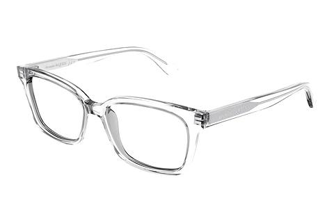 Designerbrillen Alexander McQueen AM0464O 004