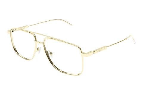 Designerbrillen Alexander McQueen AM0480O 002